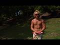 Water Sports : How to Grab a Wakeboard in the Air