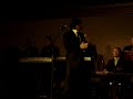 Wael Kfoury - Live In Windsor - Leil Wa Ra3d