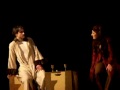 Lion in Winter-Hillcrest High School-Henry and Eleanor