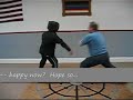 Scenario Request #1: Triangle Stability