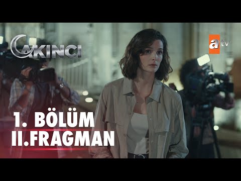 Akıncı 1. Bölüm 2. Fragmanı                                                                                                                                                                                                                               