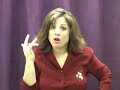 The Right of the Deaf Child to Grow Up Bilingual The Right of the Deaf Child to Grow Up Bilingual