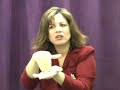 transcript:

hi! i would like to share about the article written by francois grosjean who provided his perspective by researching deaf children. the article mentioned that asl should be the primary language of a deaf child. despite the use of various technological aids ( i.e. cochlear implants), sign language is mandatory period.  why? i will explain the reasons for you to think about it.

when hearing babies are born, they normally acquire language in the very first years of life that their parents communicate with them and that babies receive information by listening to surrounding sound environment such as t.v., radio, people having conversations, etc. even some parents sign with their hearing babies making it more accessible. 