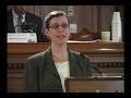 Cleveland Foreclosure Forum: Kathleen Engel