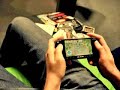 ANNO (A.D.) 1701 PSP - first footage