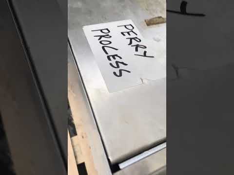 WINKWORTH ZX190-9 Mixer Double Arm & Single Arm | Perry Equipment (1)