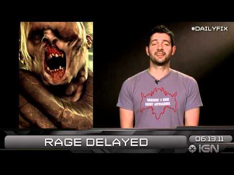preview-Robin-in-Arkham-City-&-Rage-Delay---IGN-Daily-Fix,-6.13.11-(IGN)