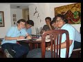Santa Gema - Pa Mis Panas [9no]