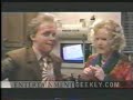 Back in Time - Back to the Future Music Video