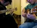 Tres Cubano and Jazz Guitar (Latin Fusion)