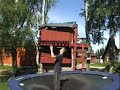 Pro Trampoline III