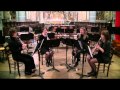 Danses Roumaines Béla Bartók