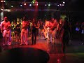 Chris Anderson & DJ Robbie - Last Night (Chill Factor) 2/2
