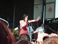 katy perry kissed a girl at warped tour in pomona on june 20