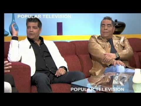 Estamos Contigo - Popular Tv