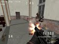 Soldier Front Galil