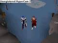 Turminater46 and Darklordxx30 hosting a drop party