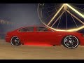 GTASA  ENBseries ? CLEO MOD