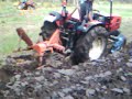 SAME ARGON 50 a lavrar em PORTUGAL