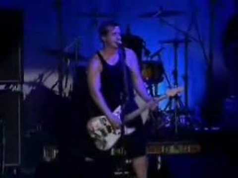 Green Day All By Myself & Dominated Love Slave (Roseland Ballroom 2000)