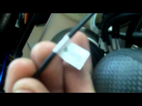 how to replace scion xb battery