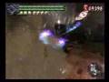 Devil May Cry3 SE VMD M1 SS