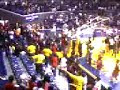San Beda and Letran RUMBLE!!!!