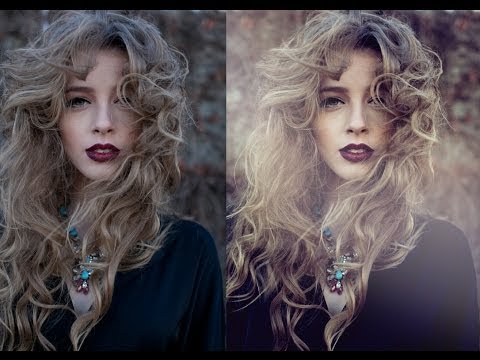 how to adjust color in photoshop