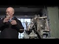 Making Faces: Jim Rimmer (trailer)