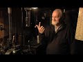 making faces: jim rimmer  trailer 