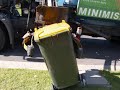 The Hobsons Bay Recycling Collection Pictures!
