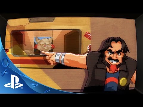 Vidéo 1