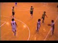 VS Mascle Dreamers 3rd (1/2) VS Mascle Dreamers 3rd (1/2)