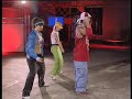Tom Woll - Street Dance