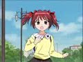 Mew Mew episodio 1 parte 1