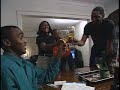 steve mutha'f'in james is the man! him and kevin macdonald are my two favorite doc filmmakers because they can actually direct a feature also. this is the trailer to hoop dreams, the movie that was robbed of an oscar and actually changed the way the academy votes on documentaries.