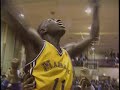 steve mutha'f'in james is the man! him and kevin macdonald are my two favorite doc filmmakers because they can actually direct a feature also. this is the trailer to hoop dreams, the movie that was robbed of an oscar and actually changed the way the academy votes on documentaries.