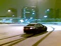 TL fun in snow!
