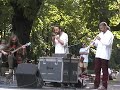 Kwartet Jorgi en concert � Varsovie