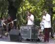 Kwartet Jorgi en concert à Varsovie