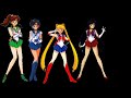 Super Moonies - Sailor Venus
