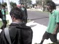 SHAIF VS VISHANT