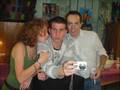 Annic Claire et Alban