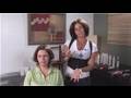 videos de Wedding Hairstyles : How to Choose a Hairstyle for Your Bridesmaids' Hairstyles