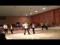 videos de Bay Area Sportsfest Dance 2008