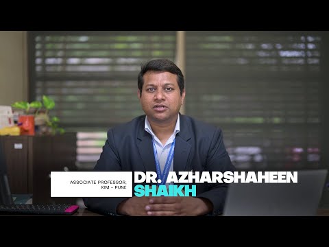 Kirloskar Institute of Management Pune General video thumbnail 5