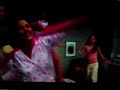 Sleep over dancing