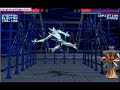 Sportszelet bemutatja : One must fall 2097