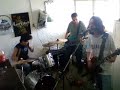 Spank Thru Cover - Nirvana (Nonsense rehearsal) Spank Thru Cover - Nirvana (Nonsense rehearsal)
