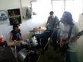 Spank Thru Cover - Nirvana (Nonsense rehearsal)